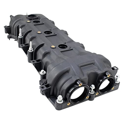 TRQ Engine Valve Cover Assembly LH RH Kit Pair