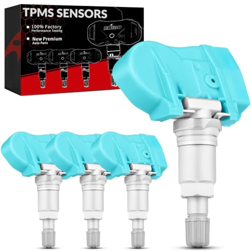 TPMS Sensor Pre-Programmed for:-Ford Explorer 2006-2010