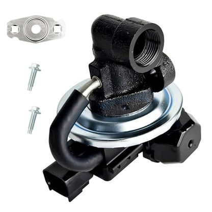 EGR Valve for 2007-2014 Ford Mustang 5.4L V8 EGV1059 - size: EGR Valve EGV1059