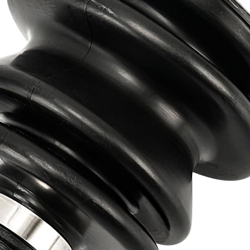Torchbeam Front CV Axle Shaft Assembly for RZR XP 1000 EPS, RZR XP 4 1000 - size: 30.06 inch