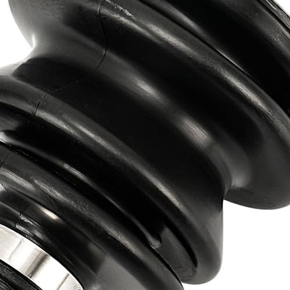 Torchbeam Front CV Axle Shaft Assembly for RZR XP 1000 EPS, RZR XP 4 1000 - size: 30.06 inch