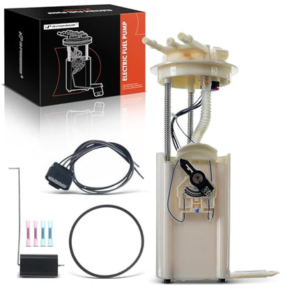 A-Premium Electric Fuel Pump Module Assembly Compatible with Chevrolet, GMC