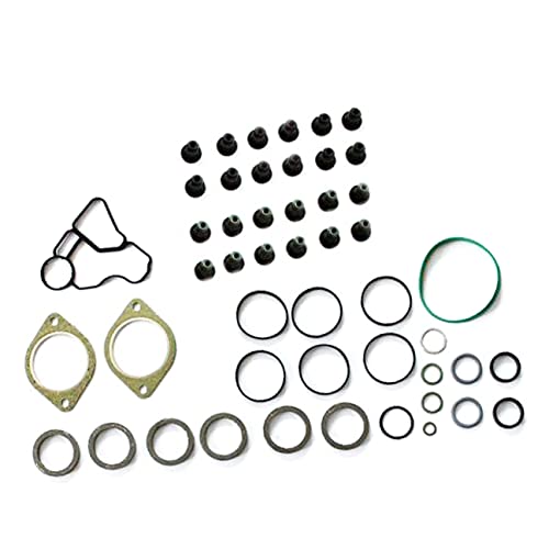 MLS Head Gasket Compatible With BMW 740i Z41 Series M 335is 135i 335i 535i X6 335xi 535i 535xi X6 - color: 11127572758