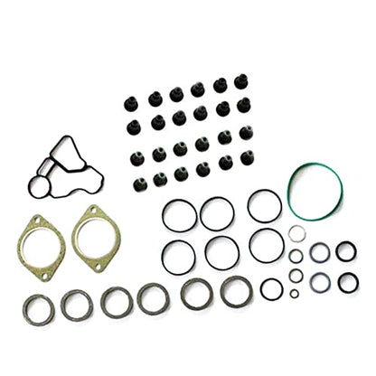 MLS Head Gasket Compatible With BMW 740i Z41 Series M 335is 135i 335i 535i X6 335xi 535i 535xi X6 - color: 11127572758