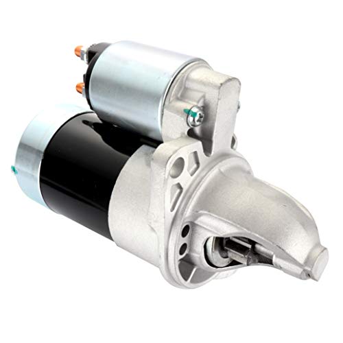 SCITOO Starter Fit For Subaru B9 Tribeca 2006-2007 3.0L SMT0148 - style: M1T84481
