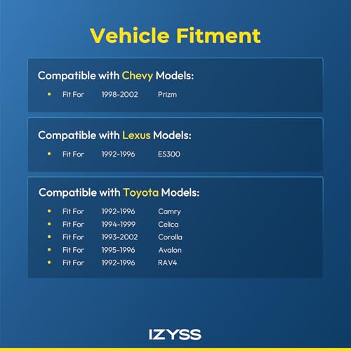 2PCS K90124 Front Sway Bar Link for Toyota for Chevrolet for Lexus - size: K90124