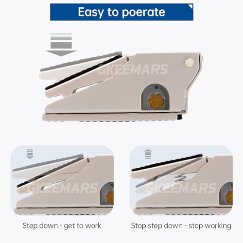 Pneumatic Foot Pedal Valve FV-320 1/4” NPT Threaded Rubber Nonslip Pressure Control Foot Operated Pedal 2 Position 3 Way