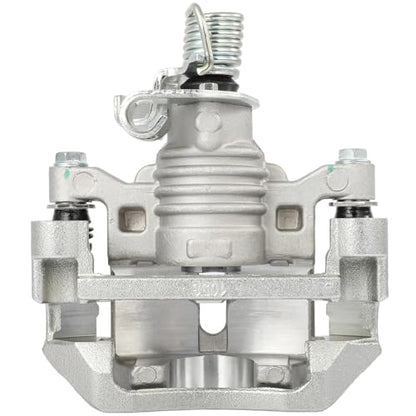 ECCPP 18B5010 18B5011 Rear Left & Right Disc Brake Caliper Assembly - size: Rear[18B5010 18B5011]