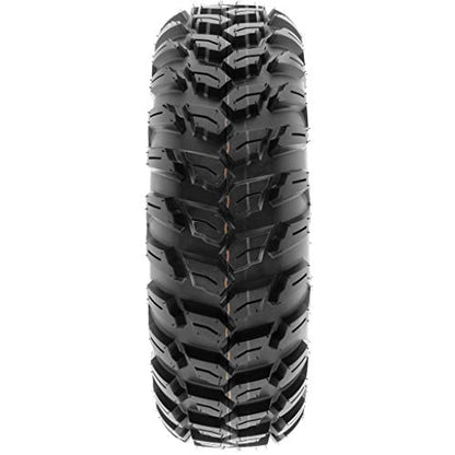 SunF A043 Sport-Performance XC ATV/UTV Off-Road RADIAL Tire - 26x9R14 (6-Ply Rated) - size: 26x9R14