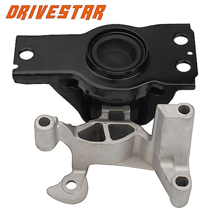 4PCS Engine Motor Mount Set for 2007-2012 Nissan Sentra 2.0L - size: 2007-2012 for Nissan Sentra L4 2.0L