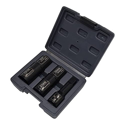 Ingersoll Rand SK4C3FN Flip Impact Socket Lug Nut Service Set