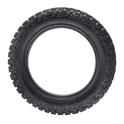 Venom Power Trail Hunter ATS 305/35R24 112H XL 24 inch Tire - size: 305/35R24
