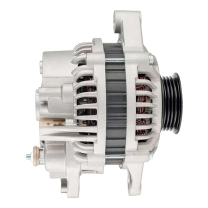 Alternator Replacement for 2003-2005 SX 2.0 2000-2002 Neon 1998-2000 Neon 1998-1998 Neon, 2001-2004 Neon, Alternator Replace 13735N 13735 4794222AD 4794222AB 4794222AC 4794222AA 4793692 - style: 13735N