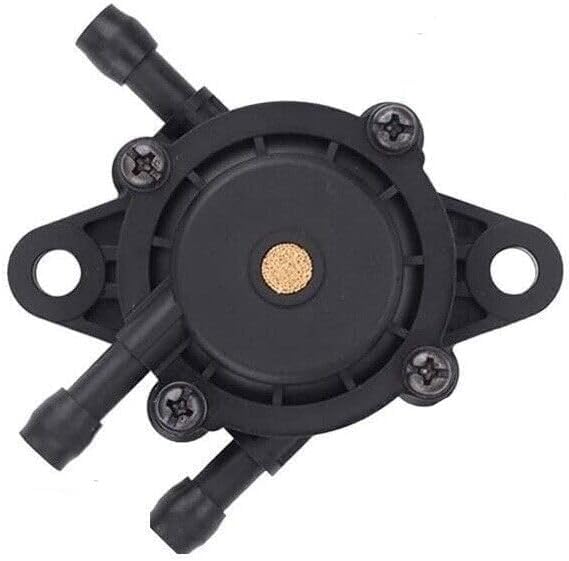 Air Filter Fuel Pump Oil filter for John Deere Z355E Z345M Z355R Z345R Z225 Z235 Z345 E120 LT150 46" 48" Mower 17.5hp 19.5hp 20hp 21hp