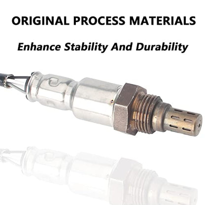 234-4574 O2 Oxygen Sensor Air Fuel Ratio Downstream - size: D234-4574