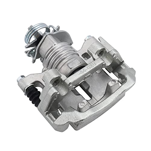 18B4893 Rear Left Driver Side Disc Brake Caliper Assembly - color: 18B4893(Left)