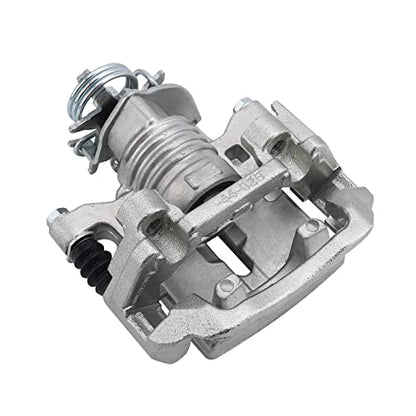 18B4893 Rear Left Driver Side Disc Brake Caliper Assembly - color: 18B4893(Left)