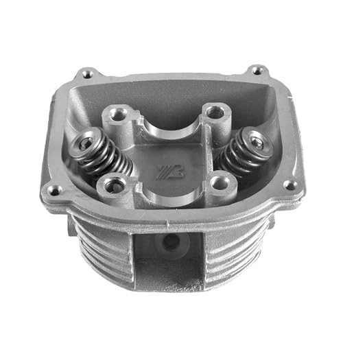 Big Bore Cylinder Kit 61mm for GY6 125cc