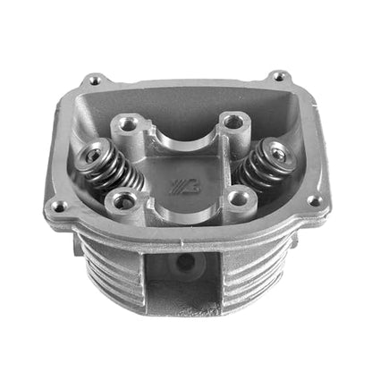 Big Bore Cylinder Kit 61mm for GY6 125cc