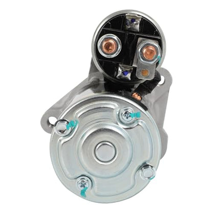 SCITOO Starter Fit For Mazda 2 2012-2014 L4 1.5L 19286N - style: 19286