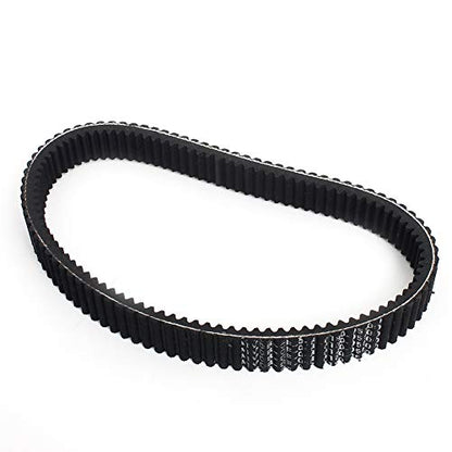 ATV UTV Clutch Drive Belt for CFMoto 500 600 X5 X6 Z6 CFORCE UFORCE ZFORCE, 37" x 1.45", Replaces 0180-055000