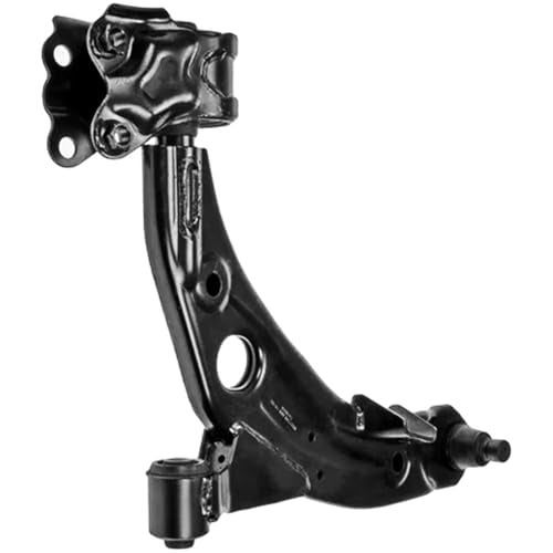 Detroit Axle - Front Left Control Arm for 2007-2015 Mazda CX-9, Driver Side - size: 521-745/1PC