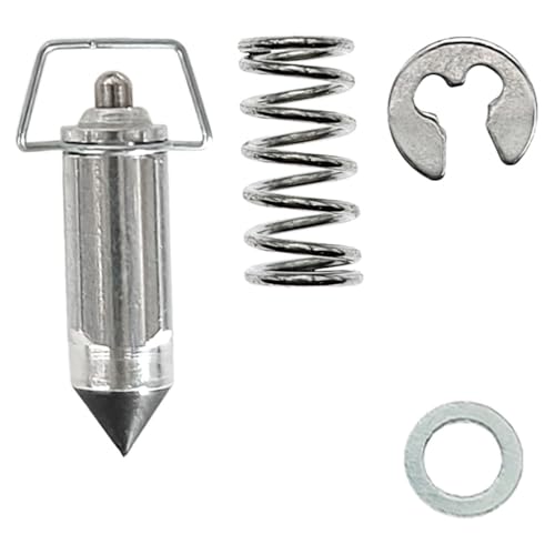 Carburetor Repair Kits Replacement for Honda XL250R 1984-1987