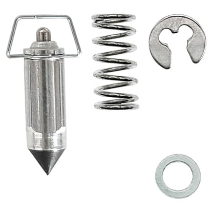 Carburetor Repair Kits Replacement for Honda XL250R 1984-1987