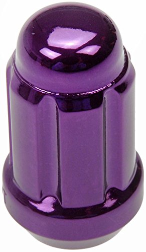 Dorman 711-355J Purple Spline Drive Lock Set M12-1.50