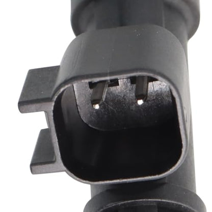 TRQ Fuel Injector Set - style: FIA58816