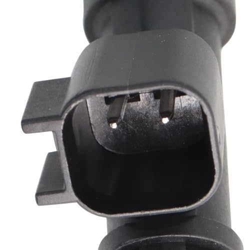 TRQ Fuel Injector Set - style: FIA58815