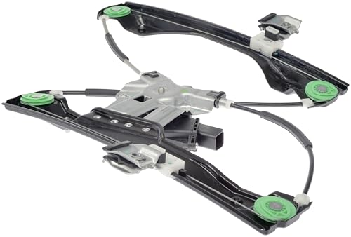 Dorman 751-575 Front Driver Side Power Window Regulator and Motor Assembly Compatible with Select Chevrolet Models