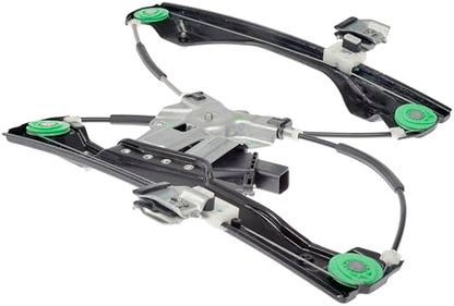 Dorman 751-575 Front Driver Side Power Window Regulator and Motor Assembly Compatible with Select Chevrolet Models