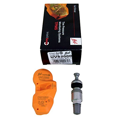HUF North America UVS2000 IntelliSens Universal TPMS Sensor
