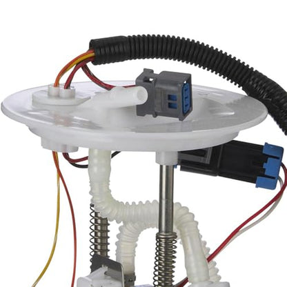 Detroit Axle - 4.0L Fuel Pump Module for Ford 2004 Explorer - size: FSP2355M/GroupC