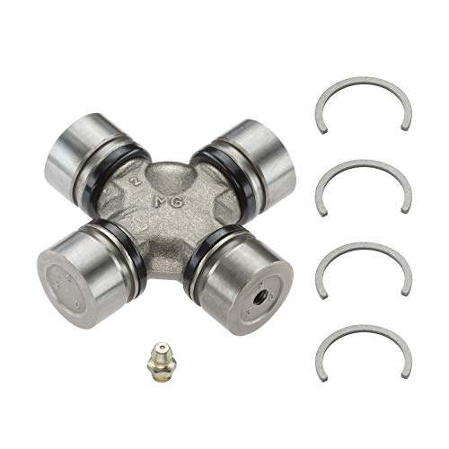 MOOG 317 Greaseable Premium Universal Joint for Dodge Dakota