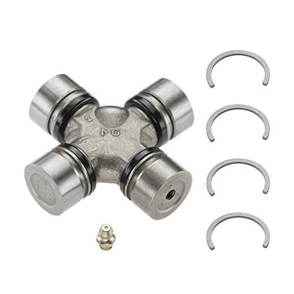 MOOG 317 Greaseable Premium Universal Joint for Dodge Dakota