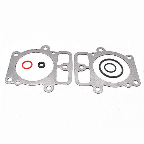 Engine Gasket Set Replacement for 499889 446677 446777 44677A 446877 446977 44H777 44P777 44Q777 694012