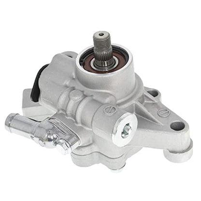 marddpair Power Steering Pump 56110P2A963 Replacement for 1996-2001 Honda Civic CRV CR-V Acura EL 1.6L 2.0L