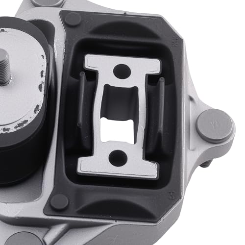 maXpeedingrods 3PCS Engine Motor & Transmission Mount Kit Replaces A4943 A4942 Compatible for Audi A4 A5 Q5 S4 S5 SQ5 RS5 2017–2020 - size: for Audi A4 A5 Q5 S4 S5 SQ5 RS5 2017–2020