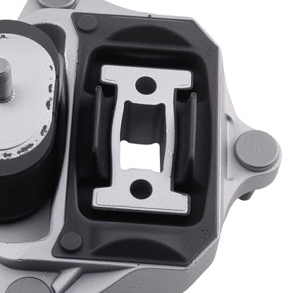 maXpeedingrods 3PCS Engine Motor & Transmission Mount Kit Replaces A4943 A4942 Compatible for Audi A4 A5 Q5 S4 S5 SQ5 RS5 2017–2020 - size: for Audi A4 A5 Q5 S4 S5 SQ5 RS5 2017–2020