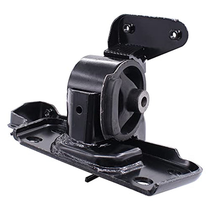 Front Rear Engine Motor and Transmission Mount for Scion xB 2.4L 08-15