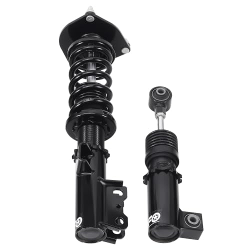 Adjustable Coilovers Lowering Suspension Kit