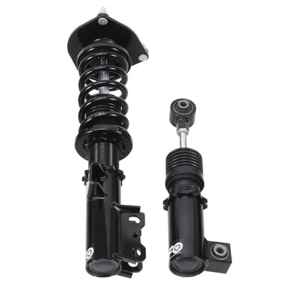 Adjustable Coilovers Lowering Suspension Kit