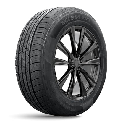 Set of 4 Multitrax MX901 H/T 275/55R20 117HXL Highway Terrain Tires - size: 275/55R20