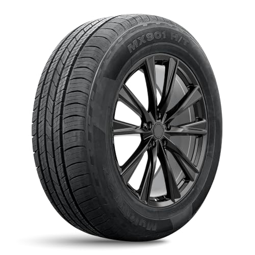 Set of 4 Multitrax MX901 H/T 275/60R20 115H Highway Terrain Tires - size: 275/60R20