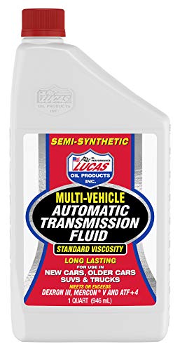 Multi-Vehicle Atf/6X1/Qua