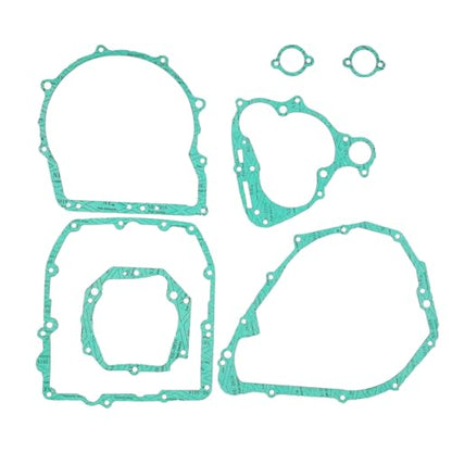 Gasket Set Motorcycle Engine Cylinder Head Fit for Yamaha 1983-1998