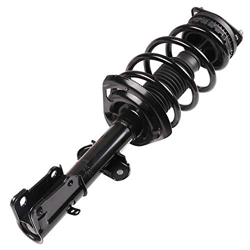 ECCPP Strut Complete Struts Spring for Chrysler Town & Country 2008-2016 - size: 171128R 171128L