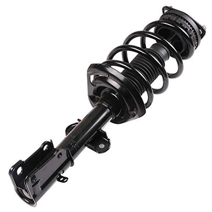 ECCPP Strut Complete Struts Spring for Chrysler Town & Country 2008-2016 - size: 171128R 171128L